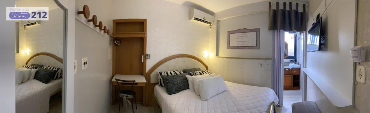 HOTEL POUSADA THIANY BENTO GONÇALVES (Brasil) - de R$ 238